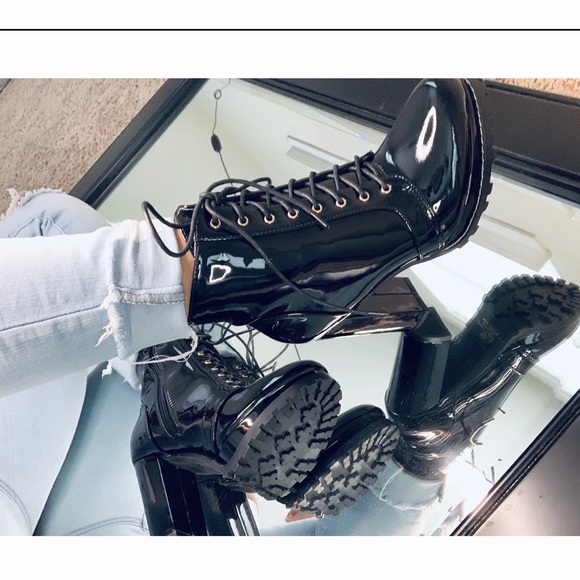 Booties - Picture 4 of 8